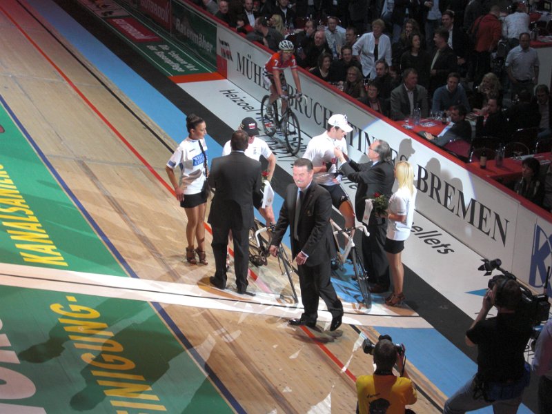 Bremen 6-Tage-Rennen 397